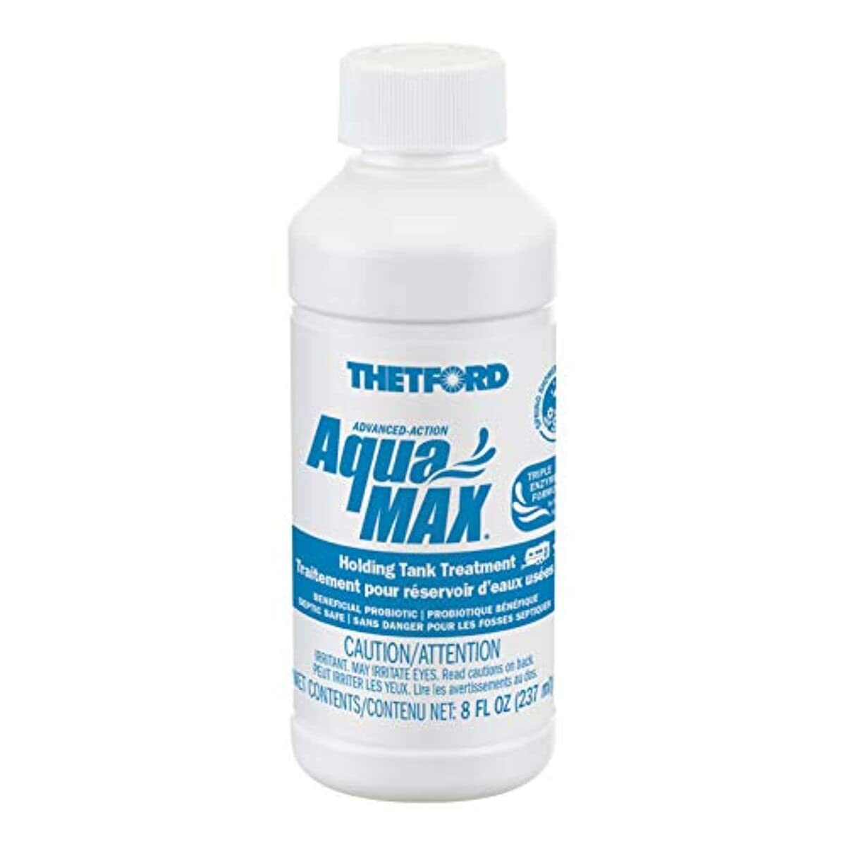 Foto 7 pulgar | Gel De Ducha Thetford Aquamax Spring Showers 1500-2400 Ml - Venta Internacional.