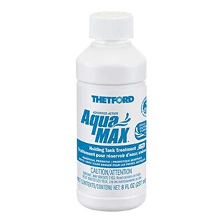 Foto 6 | Gel De Ducha Thetford Aquamax Spring Showers 1500-2400 Ml - Venta Internacional.