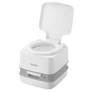 Foto 1 | Inodoro Marino Thetford Porta Potti 135 Con Kit De Retención - Venta Internacional.