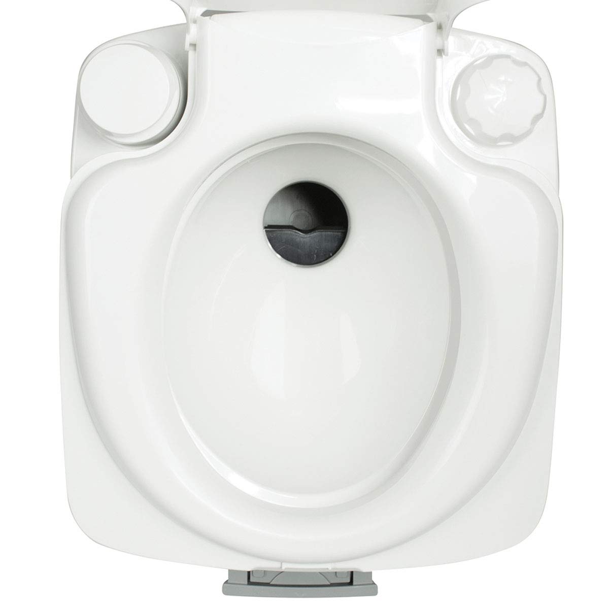 Foto 2 | Inodoro Marino Thetford Porta Potti 135 Con Kit De Retención - Venta Internacional.