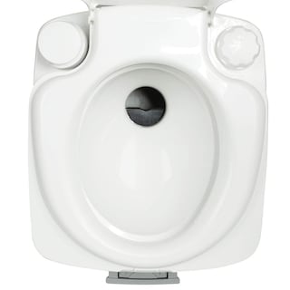 Foto 2 | Inodoro Marino Thetford Porta Potti 135 Con Kit De Retención - Venta Internacional.