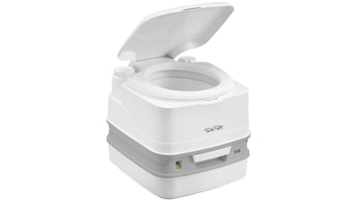 Foto 2 | Inodoro Portátil Thetford Porta Potti 335 Hdpe De Alta Densidad - Venta Internacional.