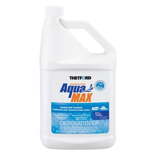 Foto 1 | Gel De Ducha Thetford Aquamax Spring Showers 1.89l - Venta Internacional.