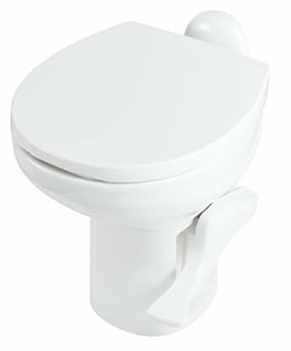 Foto 2 | Inodoro Para Autocaravanas Thetford Aqua-magic Style Ii, Blanco, Perfil Alto - Venta Internacional.