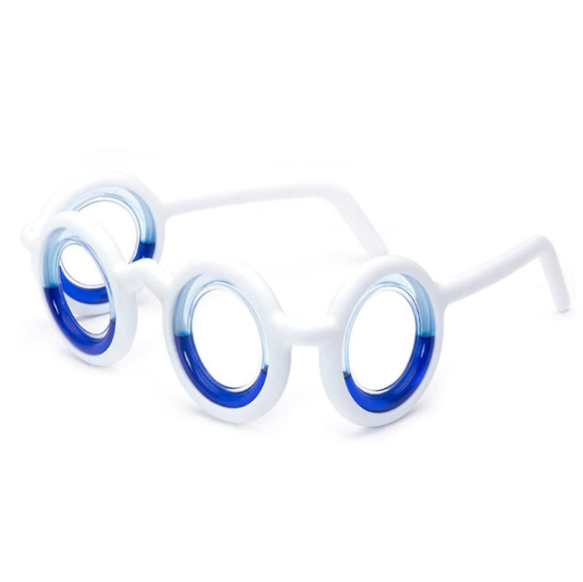 Foto 2 pulgar | Venta Internacional-Lentes Antimareo Httn Blancos