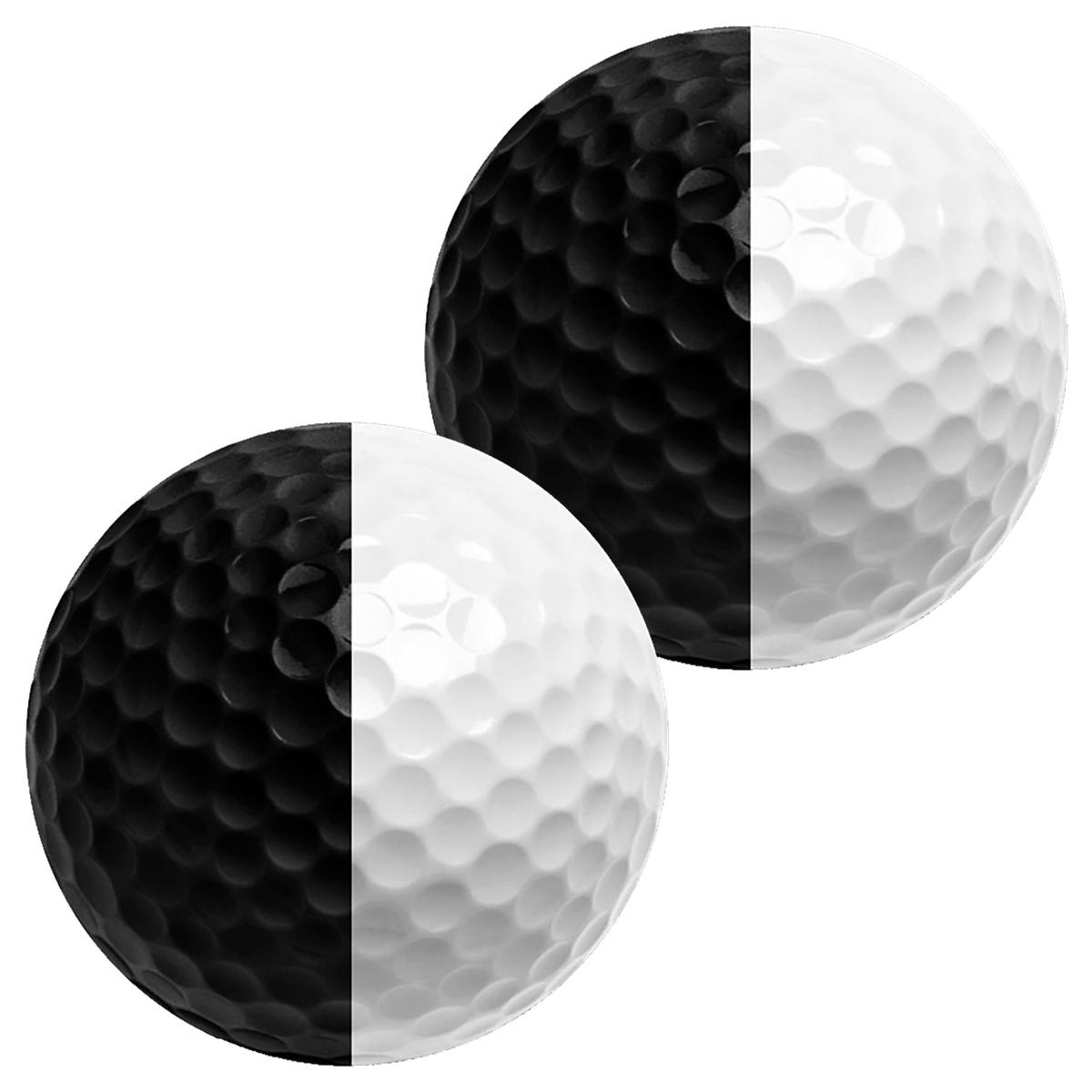 Foto 1 | Pelotas de Golf Xtream Boom 2 Piezas