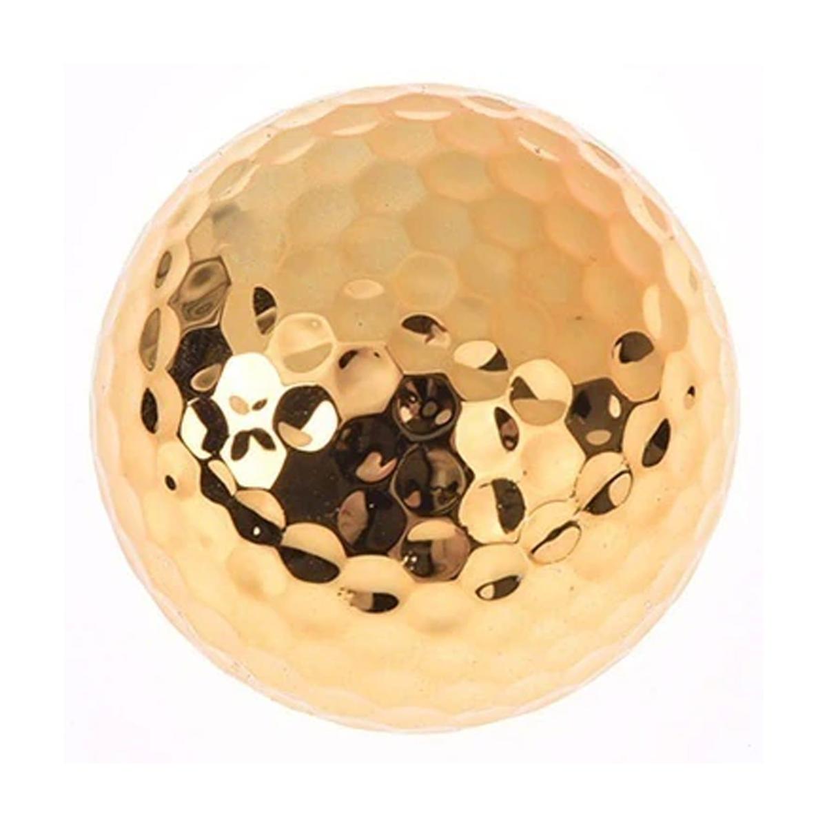 Foto 1 | Pelotas de Golf Xtreamboom Mxgod-001 1 Pieza Dorado