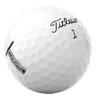 Foto 3 | Pelotas De Golf Titleist Tour Soft White, Una Docena - Venta Internacional.