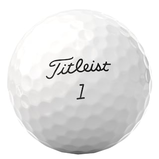 Foto 4 | Pelotas De Golf Titleist Tour Soft White, Una Docena - Venta Internacional.