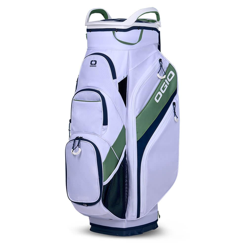 Foto 2 pulgar | Bolsa para Carrito de Golf Ogio Woode Naucical - Venta Internacional