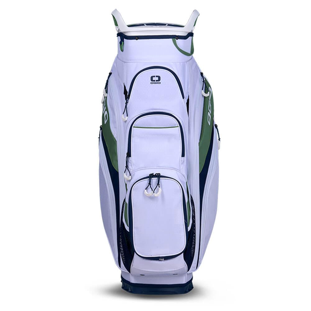 Foto 4 pulgar | Bolsa para Carrito de Golf Ogio Woode Naucical - Venta Internacional