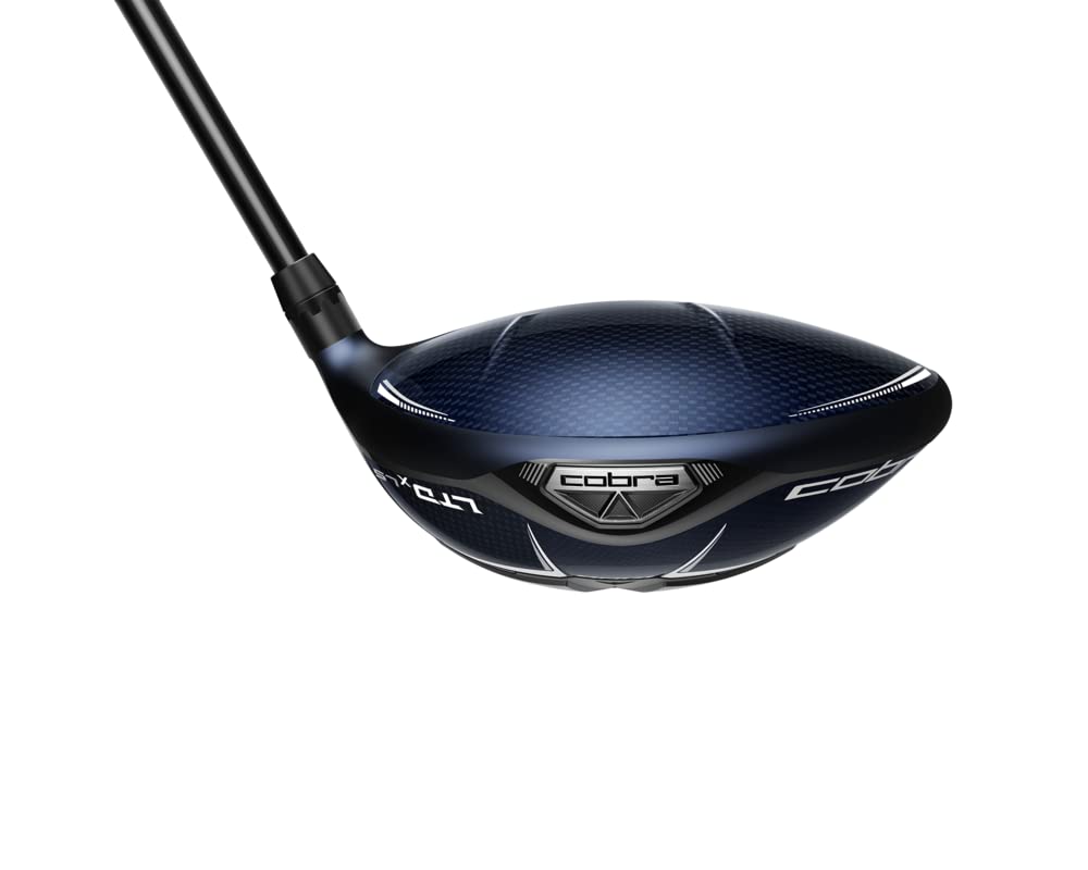 Foto 3 pulgar | Golf Driver Cobra Ltdx Ls 2022, Color Rojo Pavo Brillante, 10,5 Para Hombre, Lh - Venta Internacional.