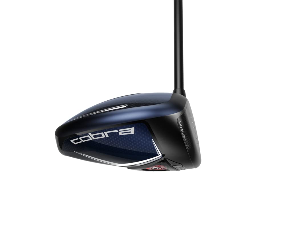 Foto 5 pulgar | Golf Driver Cobra Ltdx Ls 2022, Color Rojo Pavo Brillante, 10,5 Para Hombre, Lh - Venta Internacional.