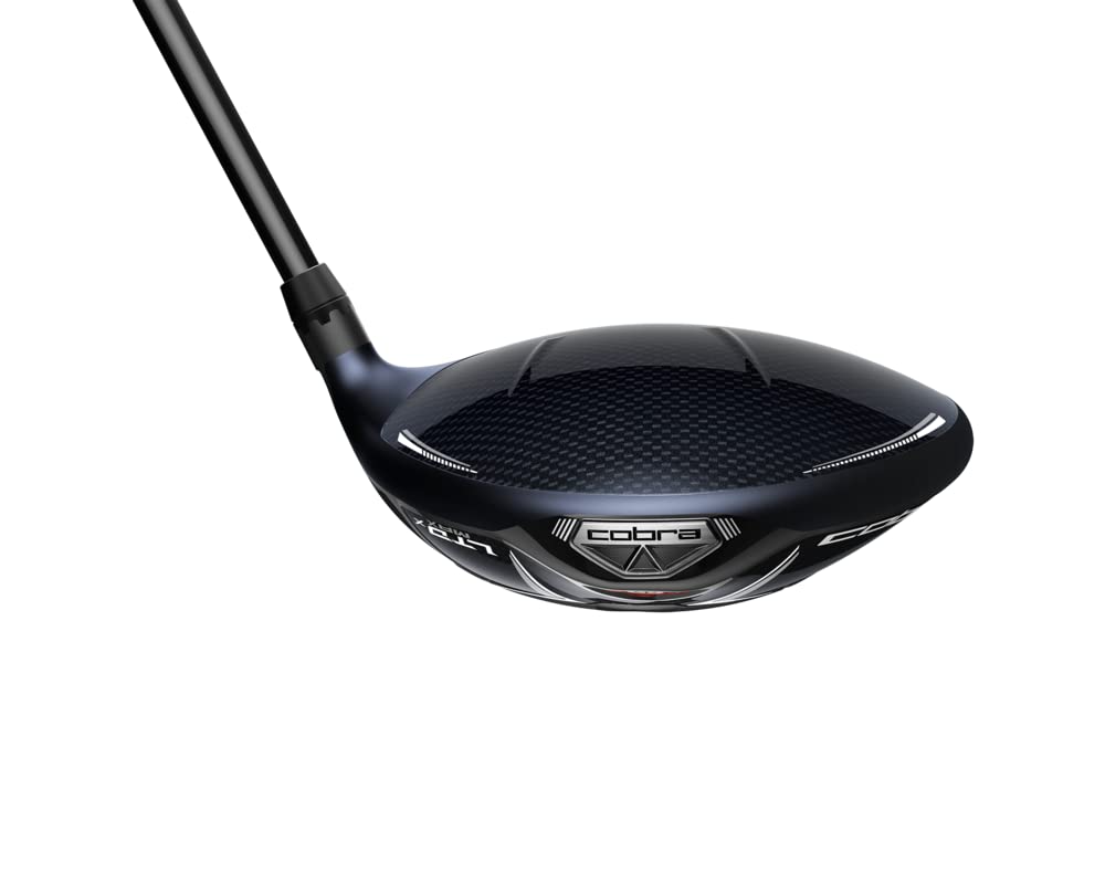 Foto 3 pulgar | Golfista Cobra Ltdx Max 460cc 2022 10,5° Senior Grafito - Venta Internacional.