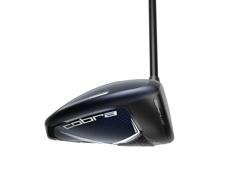 Foto 6 pulgar | Golfista Cobra Ltdx Max 460cc 2022 10,5° Senior Grafito - Venta Internacional.