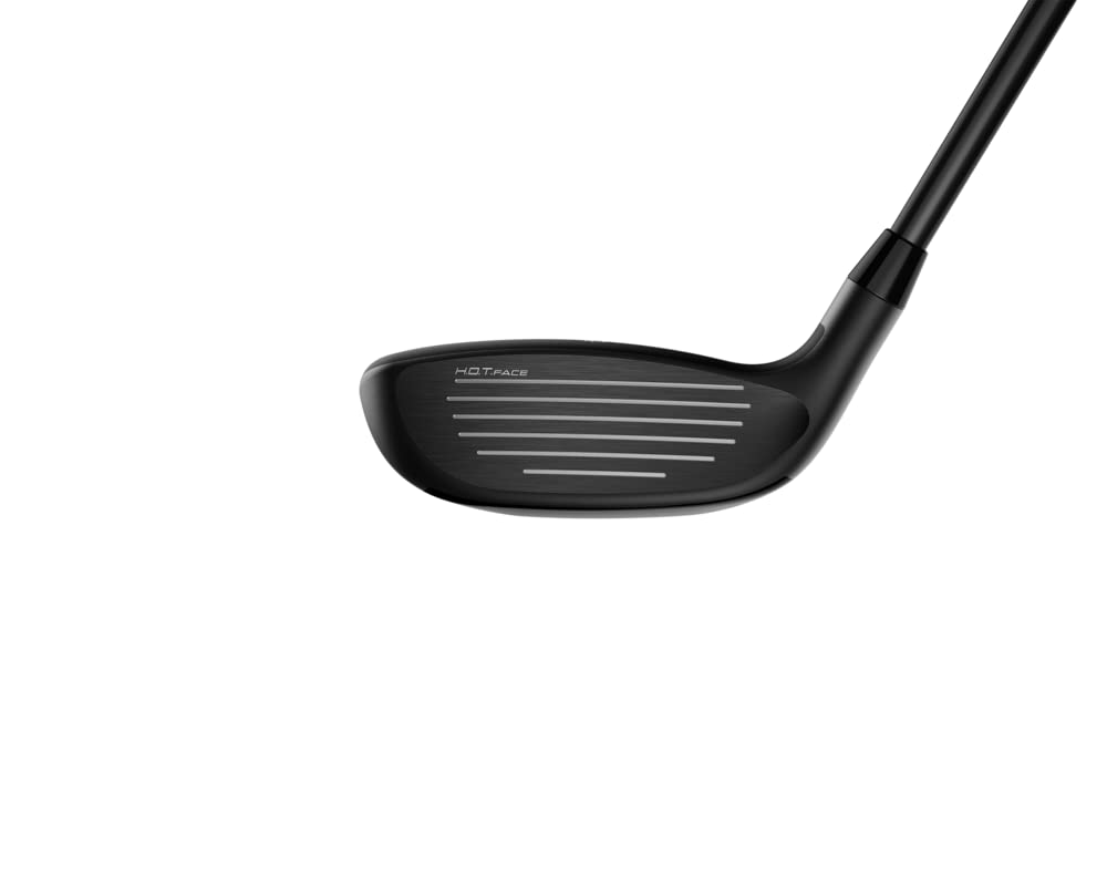 Foto 3 pulgar | Club De Golf Híbrido Cobra Ltdx 2022 Fusión Negro-oro Mate - Venta Internacional.