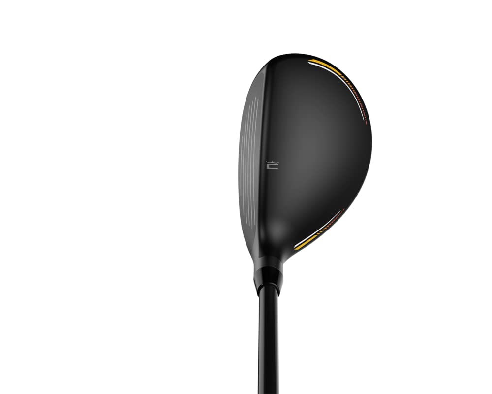 Foto 4 pulgar | Club De Golf Híbrido Cobra Ltdx 2022 Fusión Negro-oro Mate - Venta Internacional.