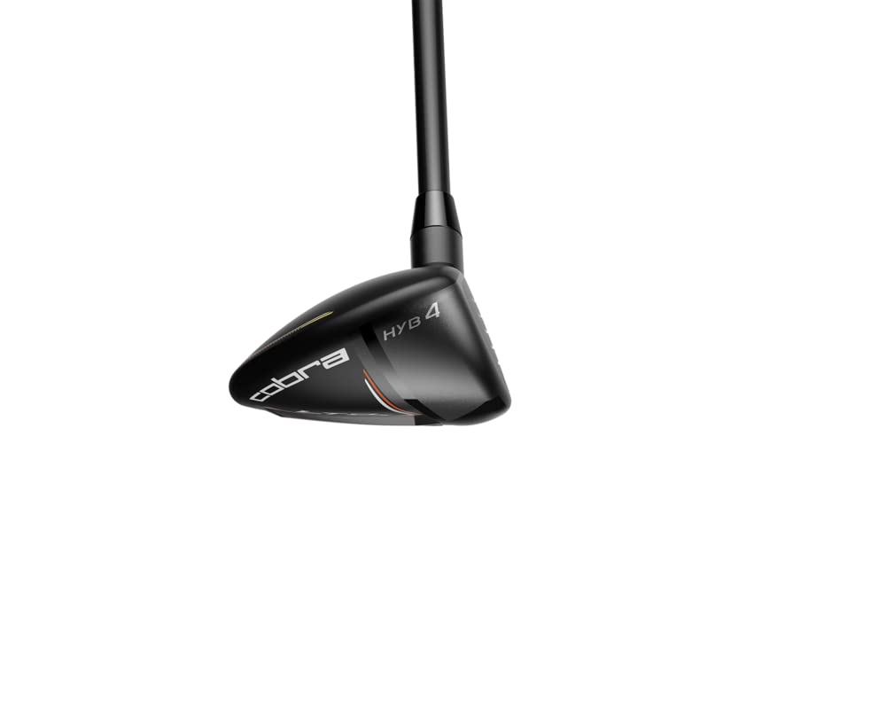 Foto 5 pulgar | Club De Golf Híbrido Cobra Ltdx 2022 Fusión Negro-oro Mate - Venta Internacional.