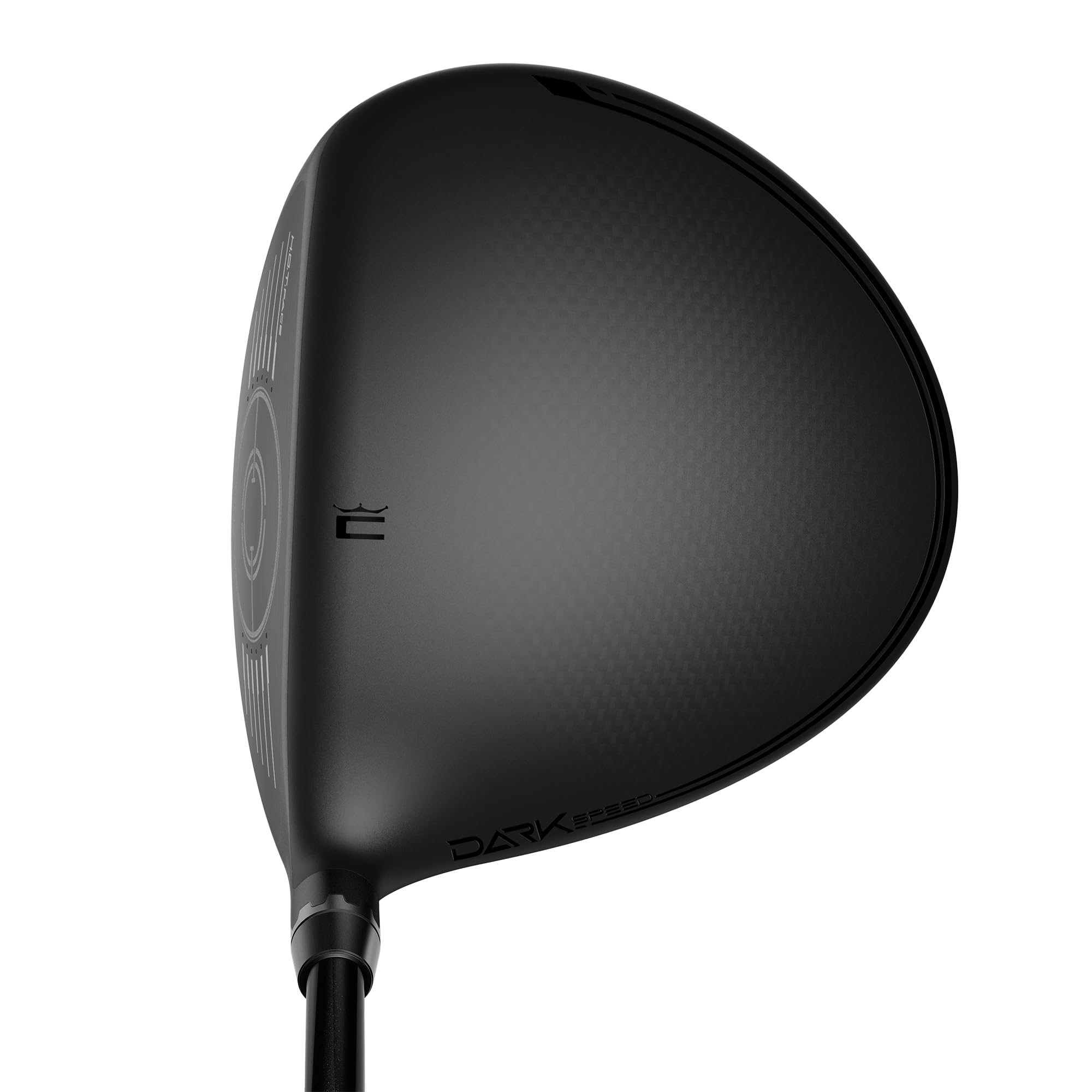 Foto 5 pulgar | Piloto De Golf Cobra Darkspeed Max Con Un Diseño Aerodinámico Refinado - Venta Internacional.