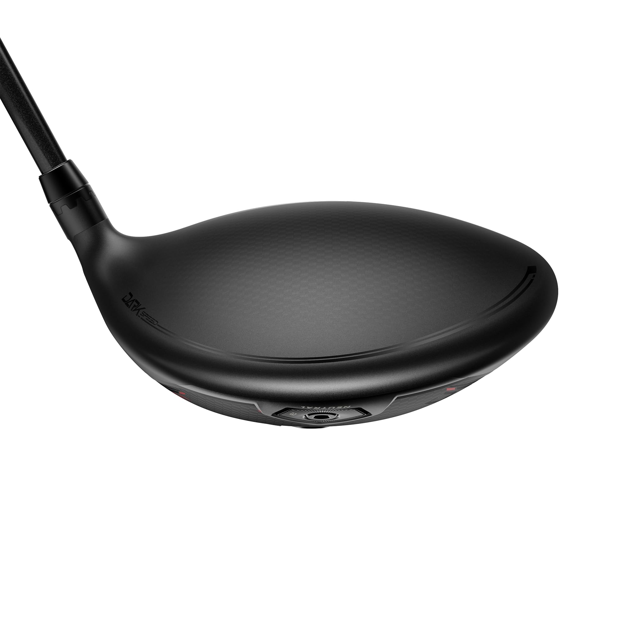 Foto 6 pulgar | Piloto De Golf Cobra Darkspeed Max Con Un Diseño Aerodinámico Refinado - Venta Internacional.
