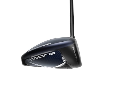 Foto 5 | Piloto De Golf Cobra Ltdx Max 460 Cc 2022 Izquierda 9 Grafito Regular - Venta Internacional.