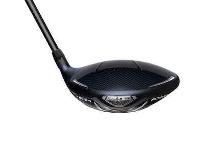 Foto 2 | Golf Driver Cobra Ltdx Max 460 Cc 2022 Para Zurdos, Rojo, Regular - Venta Internacional.