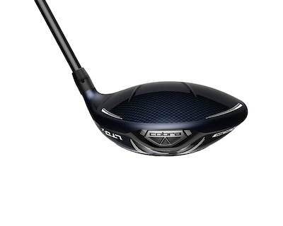 Foto 2 | Golf Driver Cobra Ltdx 2022 Gloss Peacoat-red Para Hombre - Venta Internacional.
