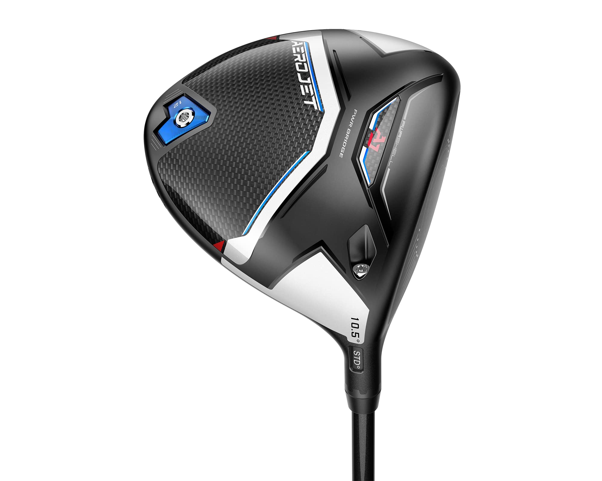 Foto 2 pulgar | Piloto De Golf Cobra Aerojet Driver - Venta Internacional.