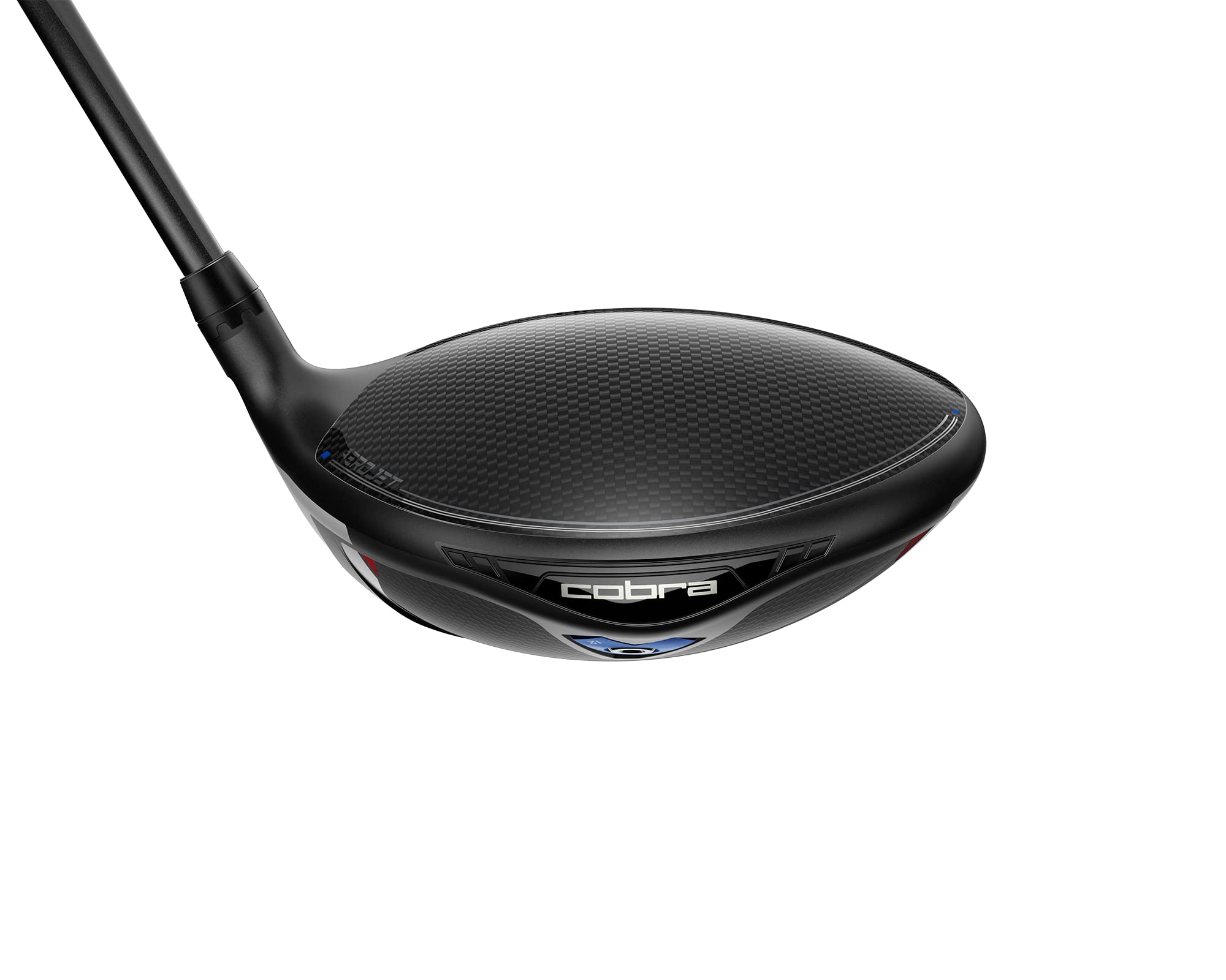 Foto 5 pulgar | Piloto De Golf Cobra Aerojet Driver - Venta Internacional.