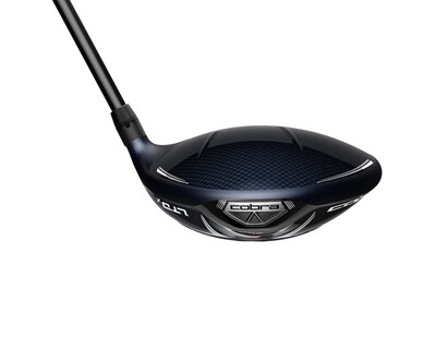 Foto 2 | Golf Driver Cobra Ltdx 2022, Color Rojo Pavo Brillante Para Hombre Lh - Venta Internacional.