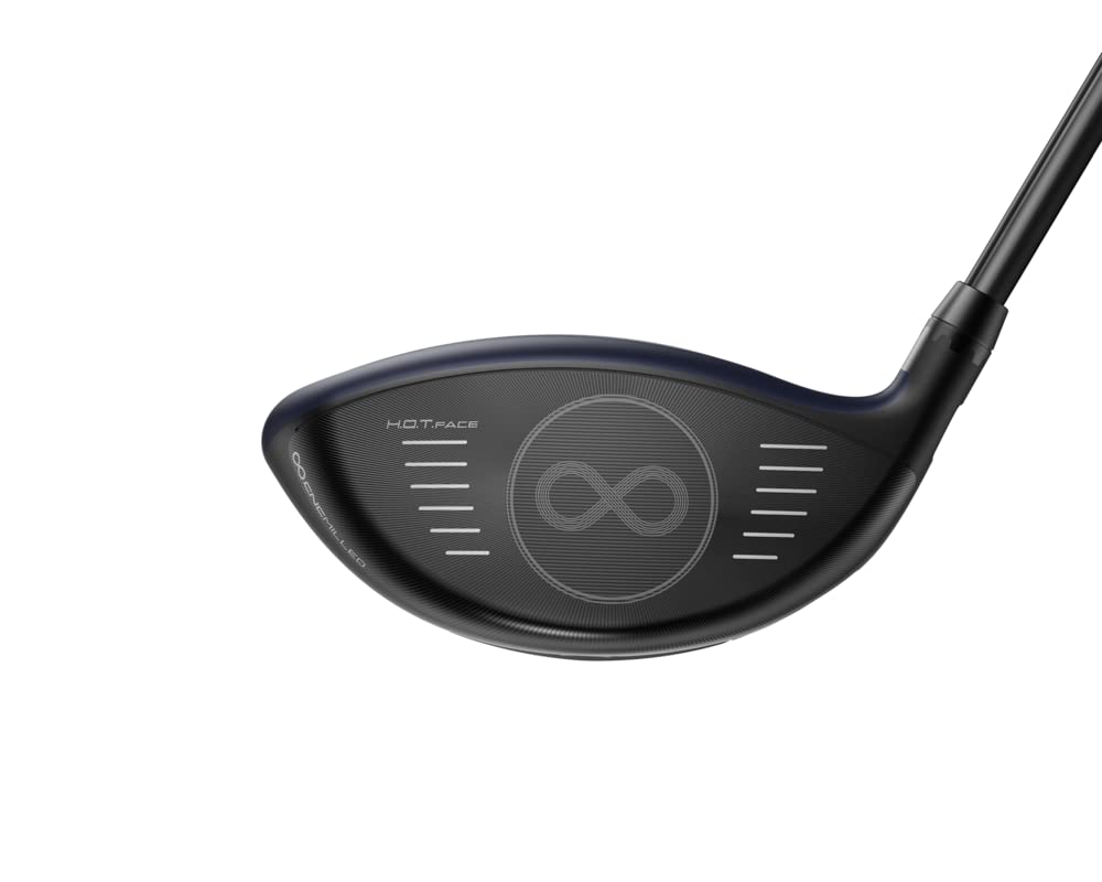 Foto 4 pulgar | Golf Driver Cobra Ltdx 2022, Color Rojo Pavo Brillante Para Hombre Lh - Venta Internacional.