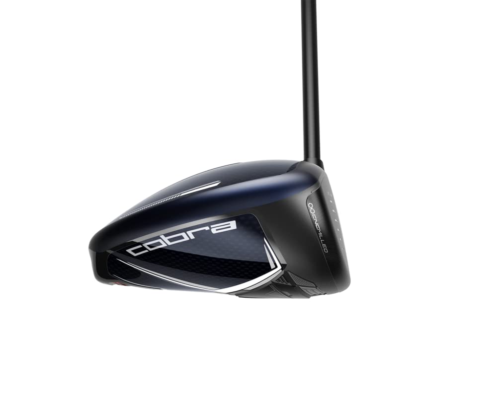 Foto 6 pulgar | Golf Driver Cobra Ltdx 2022, Color Rojo Pavo Brillante Para Hombre Lh - Venta Internacional.