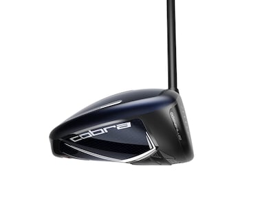 Foto 5 | Golf Driver Cobra Ltdx 2022, Color Rojo Pavo Brillante Para Hombre Lh - Venta Internacional.