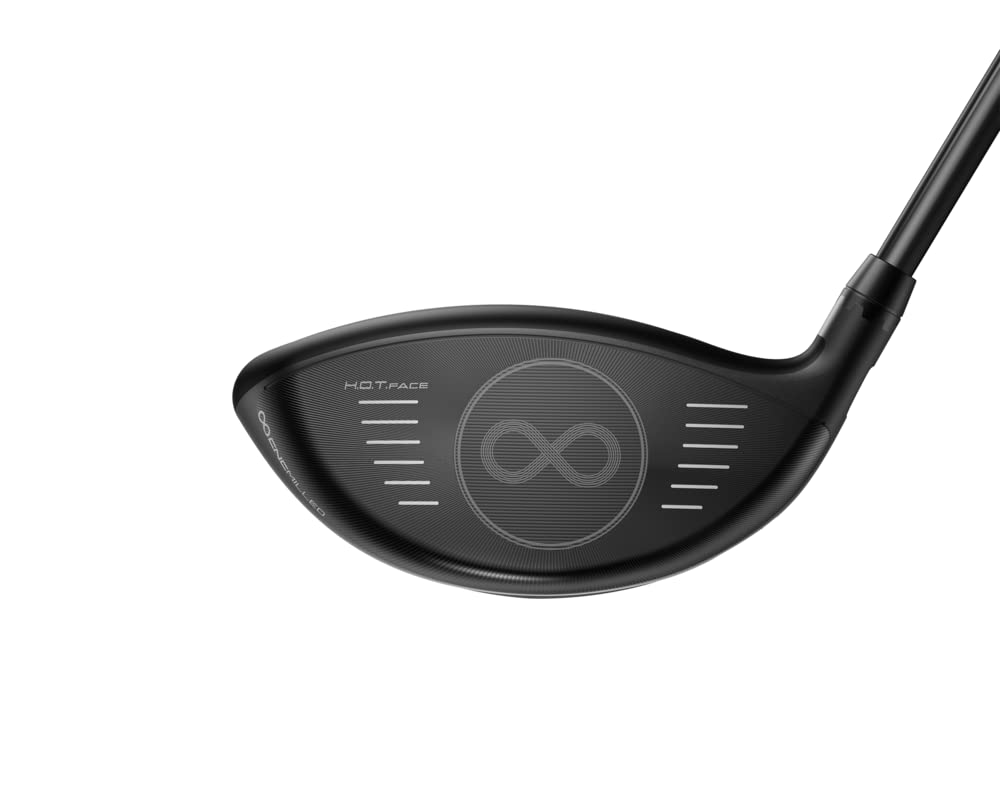 Foto 4 pulgar | Golfista Cobra Ltdx Max 2022 Fusión Negro Y Dorado Mate - Venta Internacional.