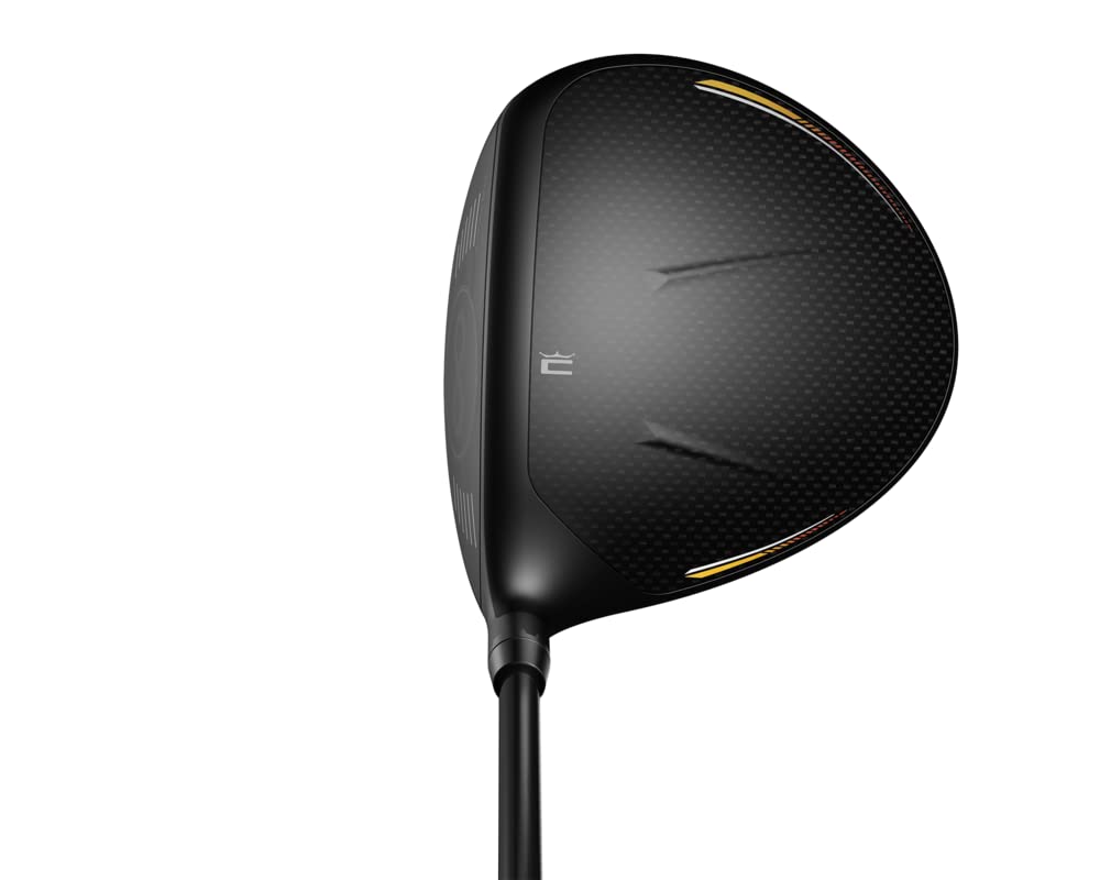 Foto 5 pulgar | Golfista Cobra Ltdx Max 2022 Fusión Negro Y Dorado Mate - Venta Internacional.