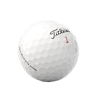 Foto 2 | Pelotas De Golf Titleist Pro V1x, Una Docena - Venta Internacional.