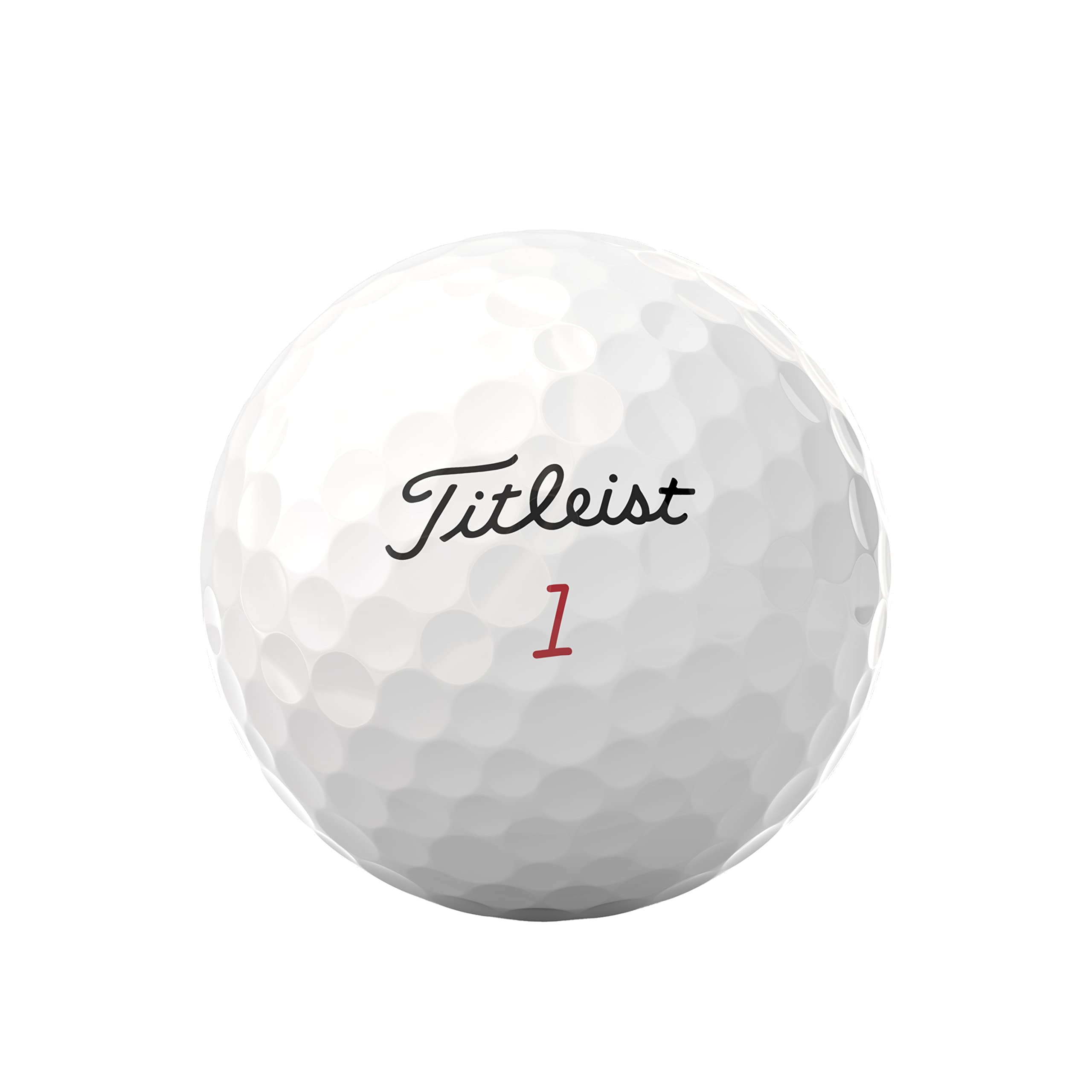 Foto 4 pulgar | Pelotas De Golf Titleist Pro V1x, Una Docena - Venta Internacional.