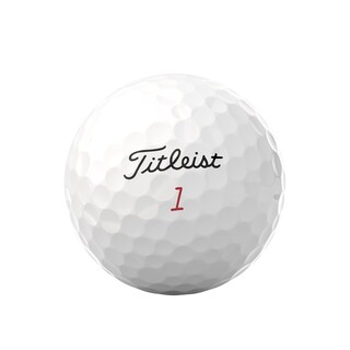 Foto 3 | Pelotas De Golf Titleist Pro V1x, Una Docena - Venta Internacional.
