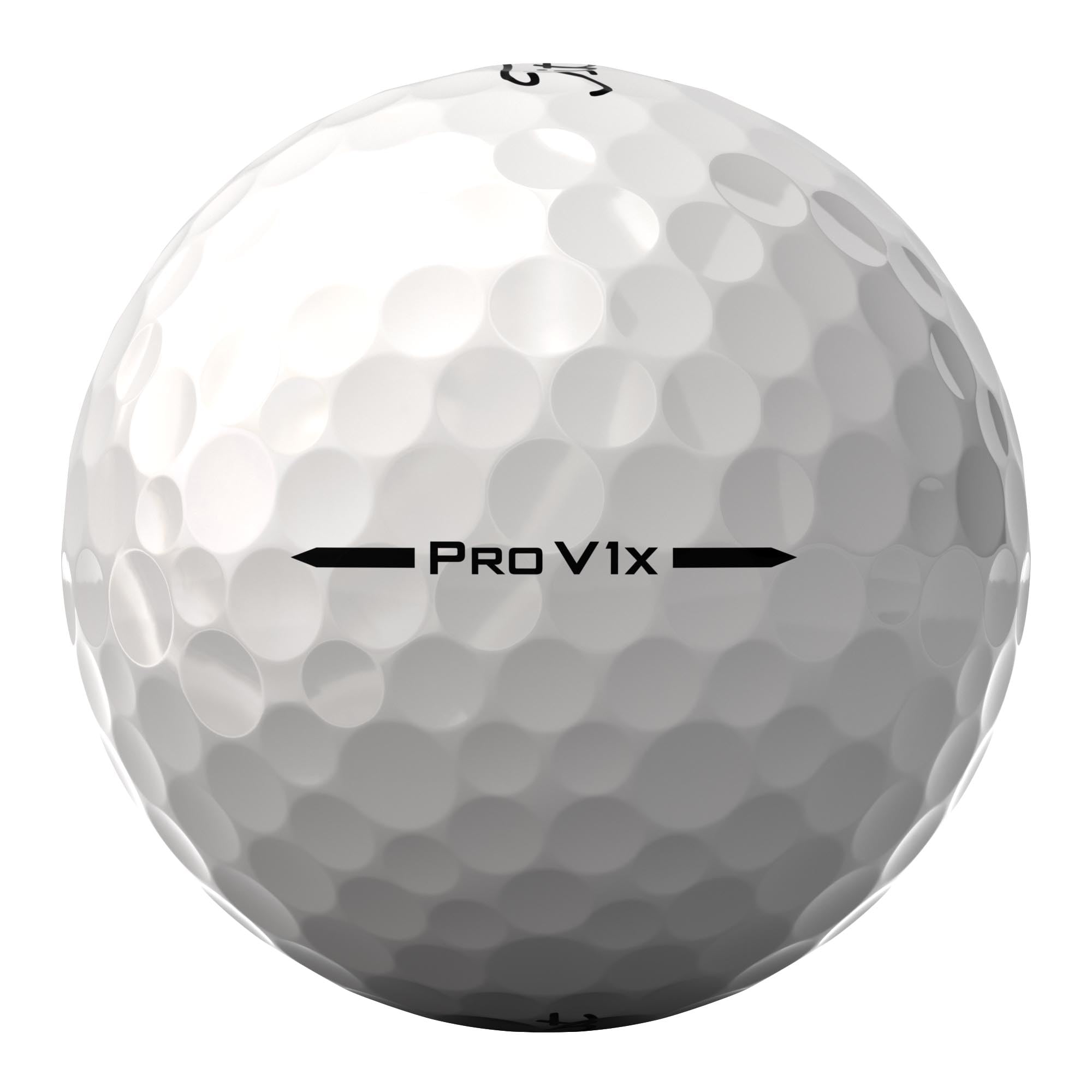 Foto 5 pulgar | Pelota De Golf Titleist Pro V1x High # - Venta Internacional.