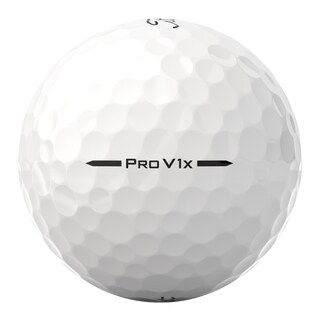 Foto 4 | Pelota De Golf Titleist Pro V1x High # - Venta Internacional.