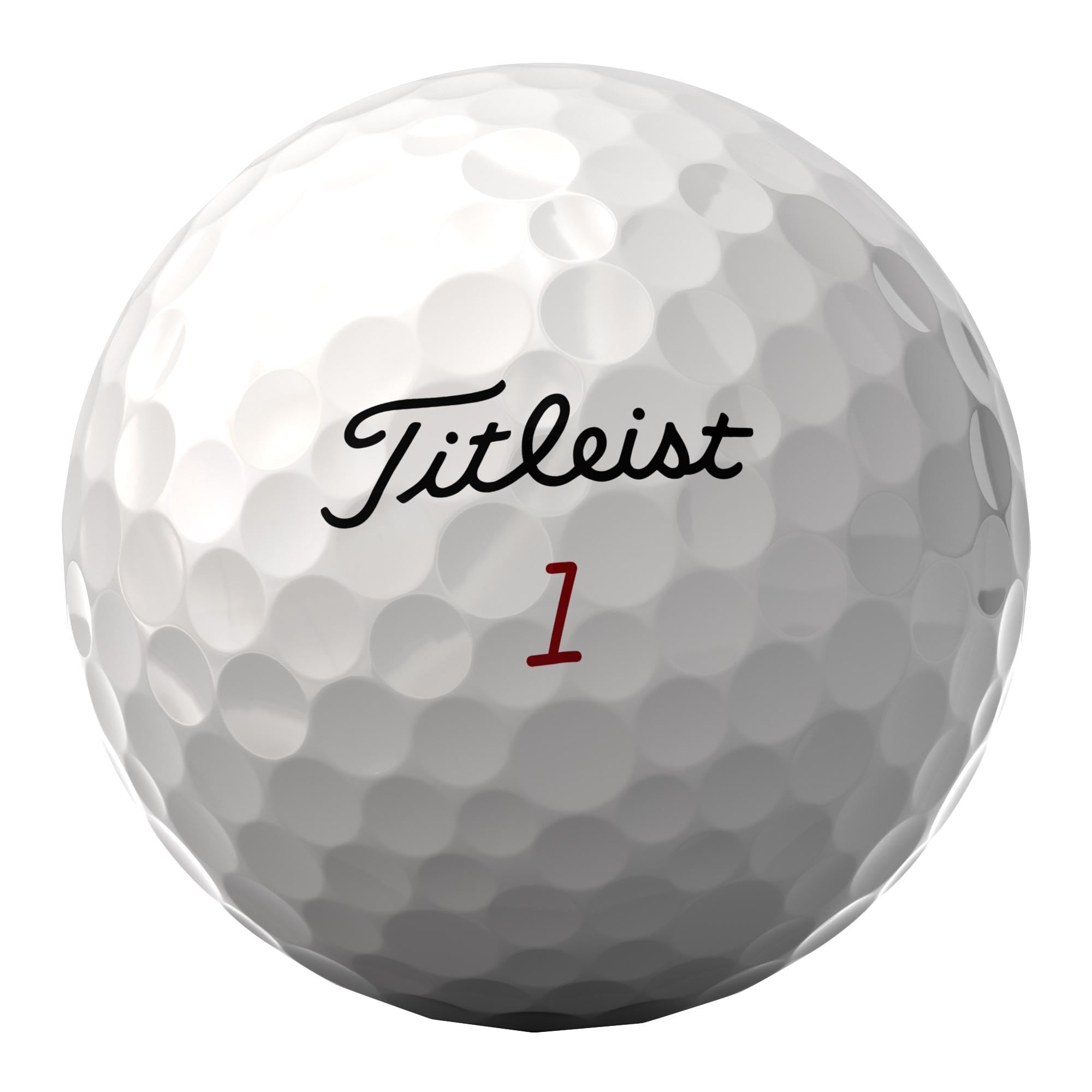 Foto 5 pulgar | Pelota De Golf Titleist Pro V1x - Venta Internacional.