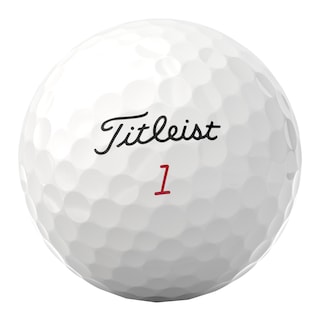 Foto 4 | Pelota De Golf Titleist Pro V1x - Venta Internacional.