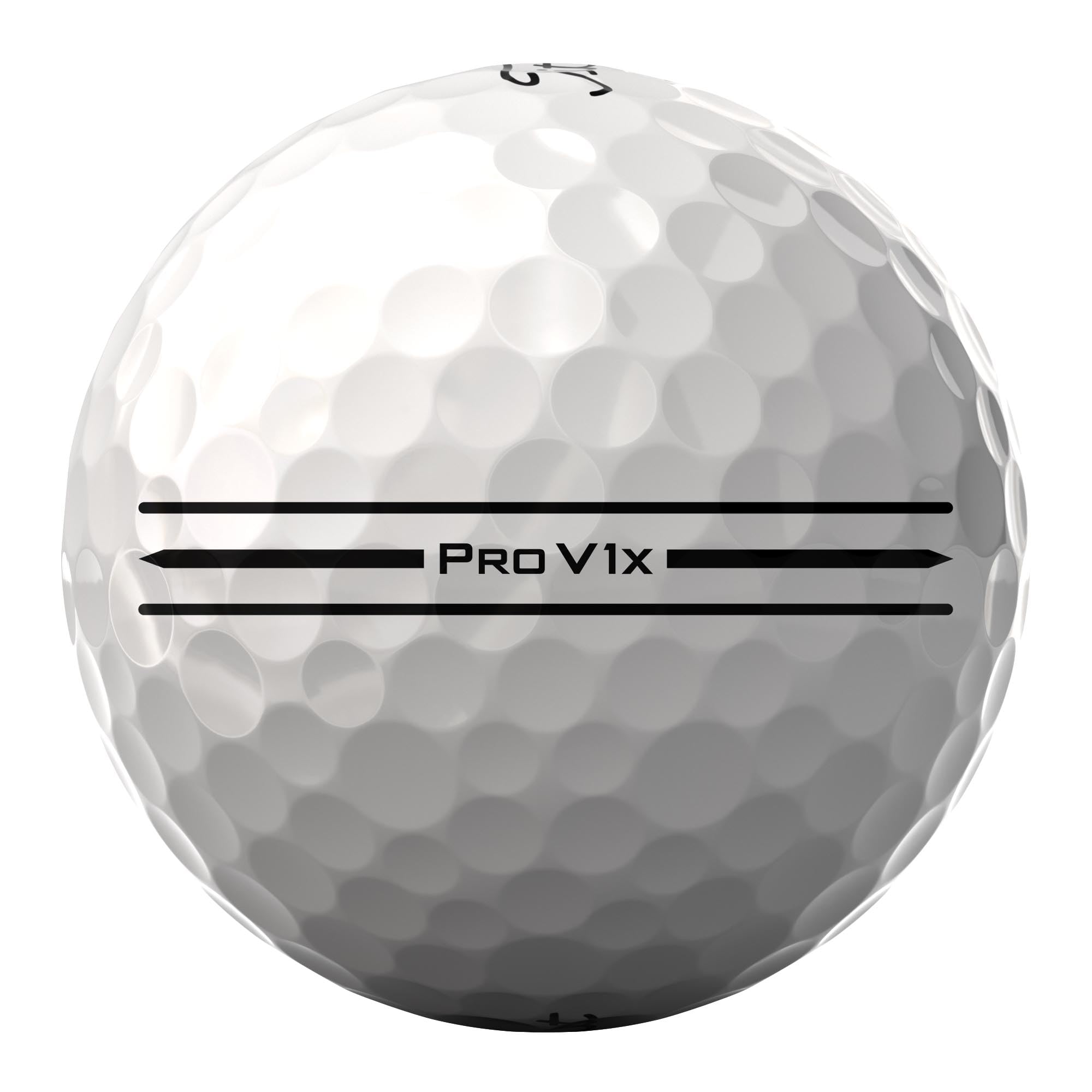 Foto 4 | Alineación Mejorada De La Pelota De Golf Titleist Pro V1x - Venta Internacional.