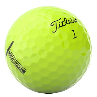Foto 3 | Pelotas De Golf Titleist Tour Soft Yellow, Una Docena - Venta Internacional.