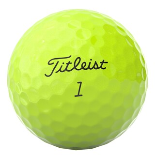 Foto 5 | Pelotas De Golf Titleist Tour Soft Yellow, Una Docena - Venta Internacional.