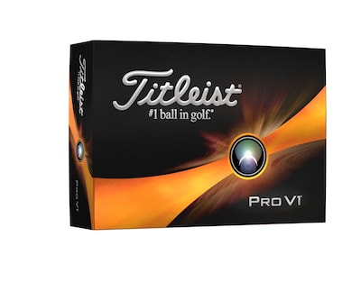 Foto 1 | Pelota De Golf Titleist Pro V1 - Venta Internacional.