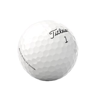 Foto 2 | Pelota De Golf Titleist Pro V1 - Venta Internacional.