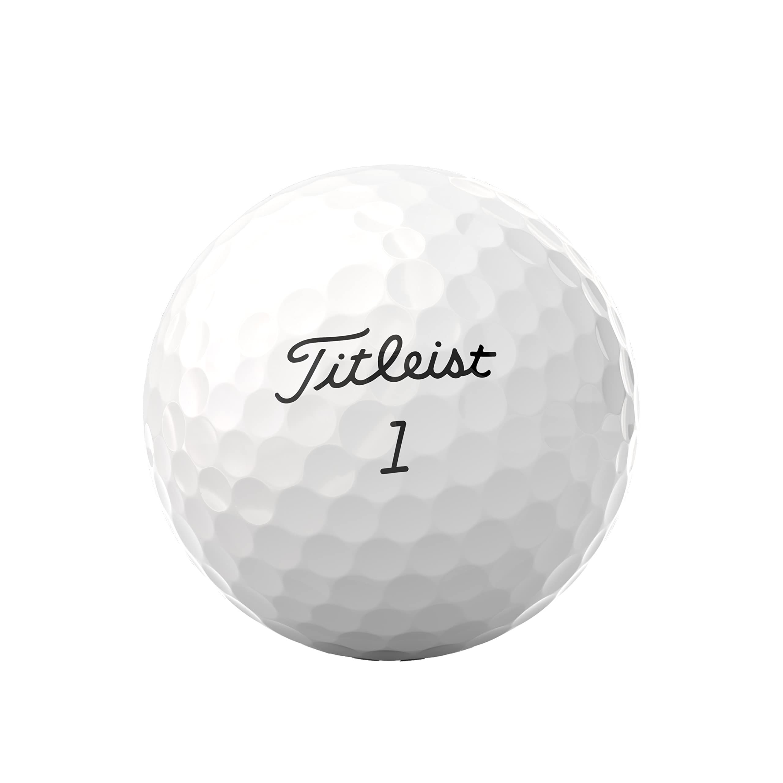 Foto 4 pulgar | Pelota De Golf Titleist Pro V1 - Venta Internacional.