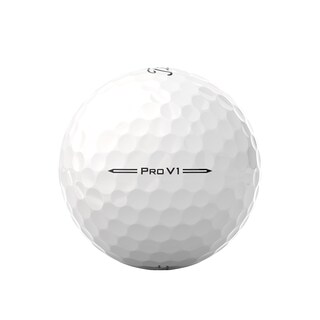 Foto 4 | Pelota De Golf Titleist Pro V1 - Venta Internacional.