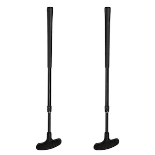 Foto 2 | Putters para Golf en Miniatura Xtreamboom Mxvbl-002 2 Piezas Negro